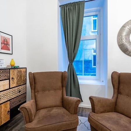 维也纳Practical 1Br Flat By Center By Hm公寓 外观 照片