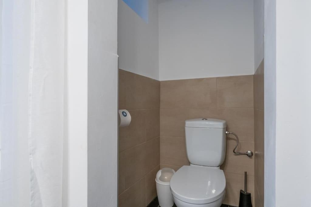 维也纳Practical 1Br Flat By Center By Hm公寓 外观 照片